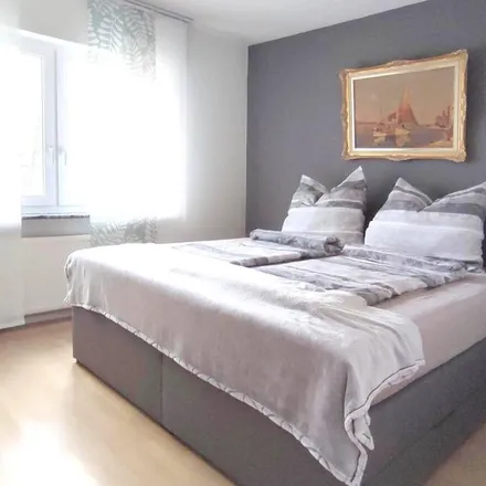 Rent this 1 bed apartment on Ockenheim in Rhineland-Palatinate, Germany