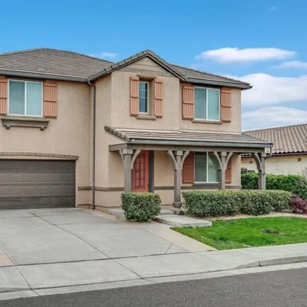 Buy this 4 bed house on 5224 Jacque Bell Lane in Vacaville Junction, Fairfield