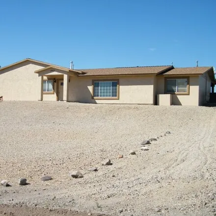 Buy this 4 bed house on 2432 West Roughrider Road in Maricopa County, AZ 85087