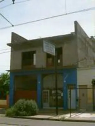 Buy this studio townhouse on Avenida Lafuente 1248 in Flores, C1406 EZN Buenos Aires