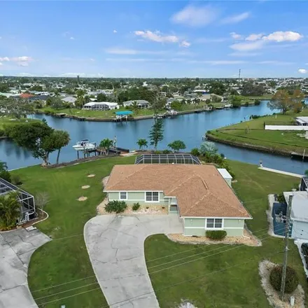 Buy this 3 bed house on 317 Dunn Drive Northeast in Port Charlotte, FL 33952
