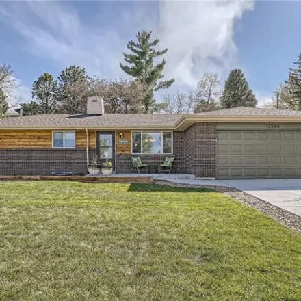 Buy this 5 bed house on 12564 West 7th Avenue in Lakewood, CO 80401