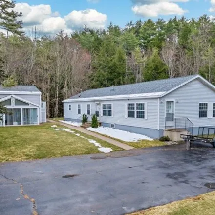 Image 1 - 69 Savage Road, Gilford, Belknap County, NH 03249, USA - Apartment for sale