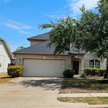 Buy this 4 bed house on 4879 Richmond Knoll Lane in Fresno, TX 77545