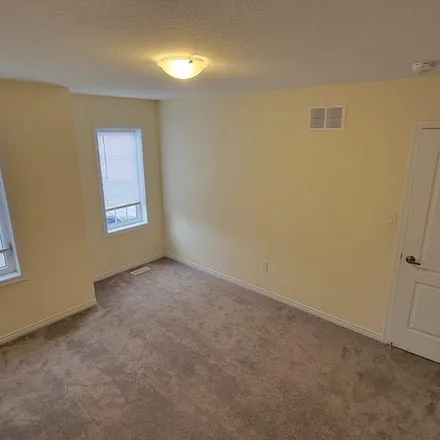 Rent this 3 bed apartment on 1341 Kottmeier Road in Thorold, ON L3B 5N5
