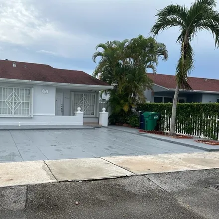 Buy this 2 bed house on 8365 Southwest 10th Terrace in Westchester, Miami-Dade County