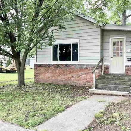 Buy this 2 bed house on unnamed road in Terre Haute, IN 47807