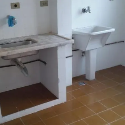 Rent this 1 bed house on Auto mecânica SS in Rua Frei Paulo de Sorocaba 33, Parque Continental