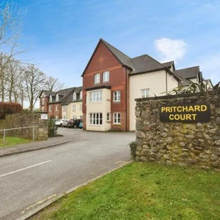 Image 1 - Pritchard Court, Cardiff Road, Cardiff, CF5 2DP, United Kingdom - Apartment for sale
