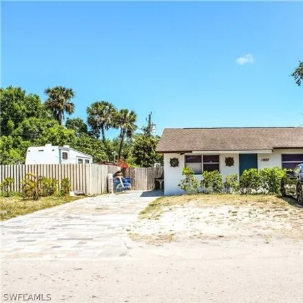 Buy this 2 bed house on 11595 McKenna Avenue in Palm Lake RV Park, Bonita Springs