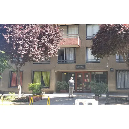 Image 6 - Edificio Gorbea, Gorbea 2551, 837 0261 Santiago, Chile - Apartment for rent