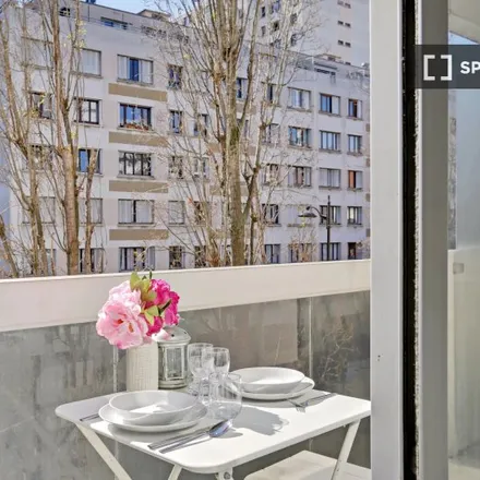 Image 17 - 4 Rue de la Meurthe, 75019 Paris, France - Apartment for rent