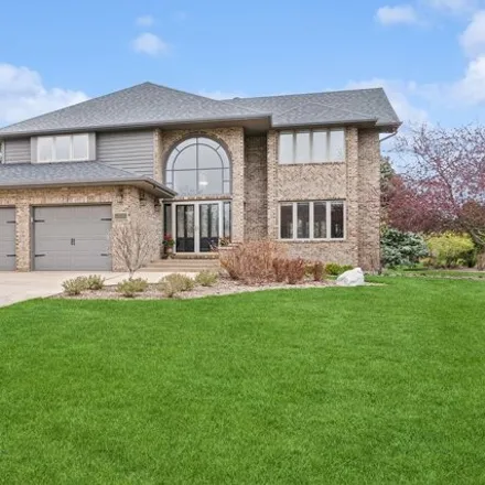 Buy this 4 bed house on 24536 Ganton Court in Naperville, IL 60564