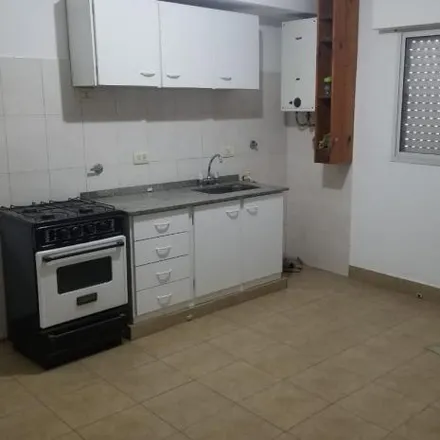 Buy this studio apartment on Pasaje Boero 3240 in Cinco Esquinas, Rosario