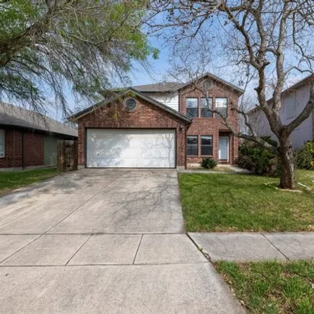 Rent this 3 bed house on 7330 Autumn Brook in Converse, Bexar County