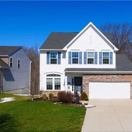 Buy this 3 bed house on 1525 Clover Court in Streetsboro, OH 44241