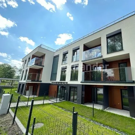 Buy this 4 bed apartment on Na Błonie 38 in 30-147 Krakow, Poland