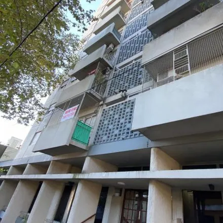 Rent this 1 bed apartment on Enrique Del Valle Iberlucea 4999 in B1828 ATD Partido de Lanús, Argentina