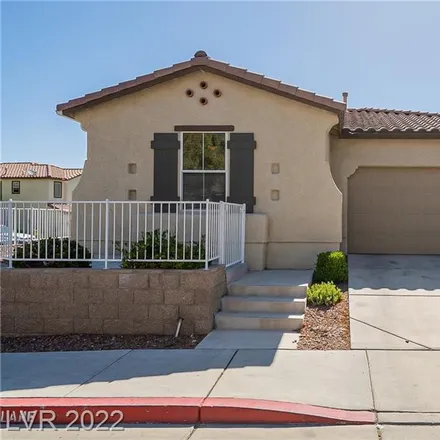 Buy this 3 bed house on 678 Lucky Pine Street in Henderson, NV 89002
