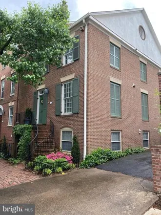 Rent this 3 bed house on 434 North Saint Asaph Street in Alexandria, VA 22314