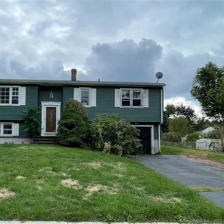 Buy this 3 bed house on 14 Red Rock Road in Branford, CT 06405