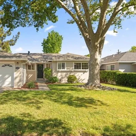 Buy this 3 bed house on 1373 Ridgewood Drive in San Jose, CA 95118