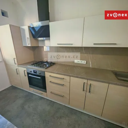 Image 5 - Dlouhá 74, 760 01 Zlín, Czechia - Apartment for rent