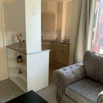 Rent this 1 bed apartment on Newcastle Road in Whitmore, ST5 5JE