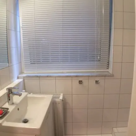 Rent this 2 bed apartment on Musikantenweg 21 in 60316 Frankfurt, Germany