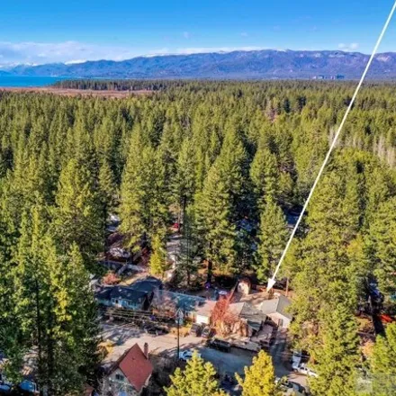 Image 2 - 939 Linda Avenue, Tahoe Valley, South Lake Tahoe, CA 96150, USA - House for sale