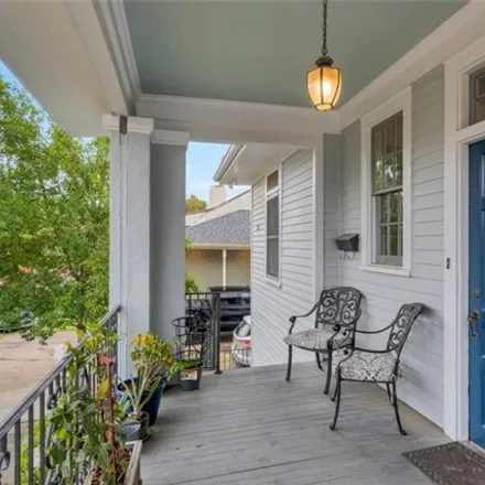 Image 3 - 3406 State Street Drive, New Orleans, LA 70125, USA - House for sale