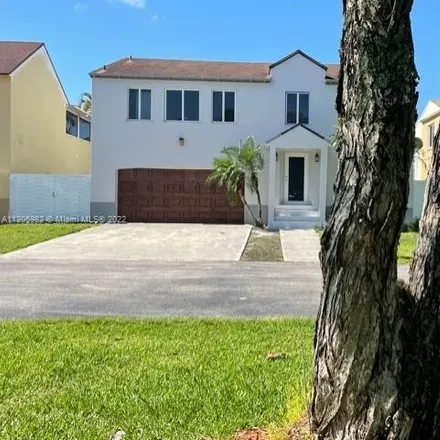 Buy this 5 bed house on 11960 Southwest 271st Street in Naranja, Miami-Dade County