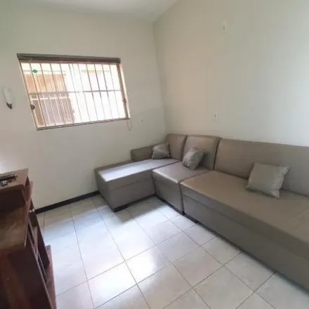 Rent this 4 bed house on Rua do Ouro in Campestre, Itabira - MG
