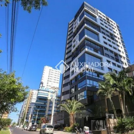 Image 1 - Edificio Enseada, Avenida Carlos Barbosa 466, Predial, Torres - RS, 95560-000, Brazil - Apartment for sale