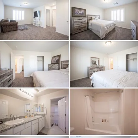 Rent this 1 bed room on unnamed road in Spring Valley, NV 89146