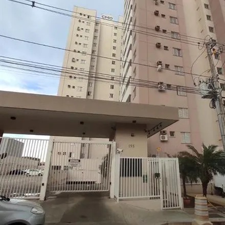 Buy this 2 bed apartment on Rua Cândido Naves in Negrão de Lima, Goiânia - GO