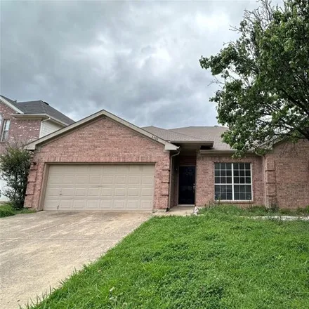 Buy this 3 bed house on 6484 Saint Alban Court in Arlington, TX 76001