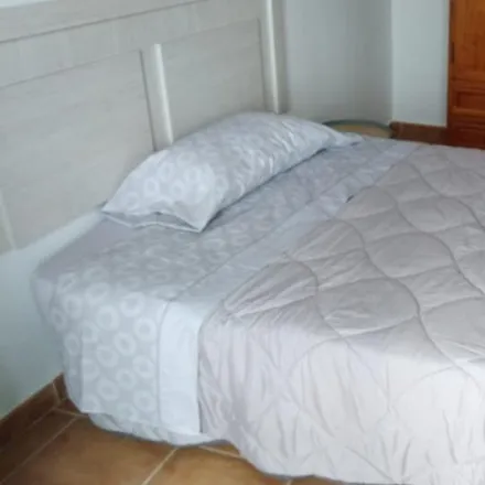 Rent this 3 bed room on Calle Melilla in 04007 Almeria, Spain