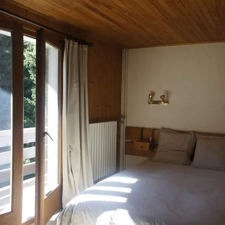 Rent this 5 bed house on 74310 Les Houches