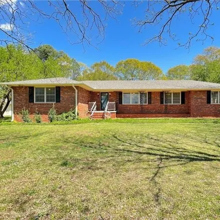 Buy this 3 bed house on 997 Parkwood Drive in Parkwood, Anderson County