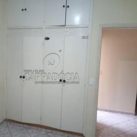 Rent this 3 bed house on Atacadão in Rua Silva Jardim 4141, Vila Santa Cruz