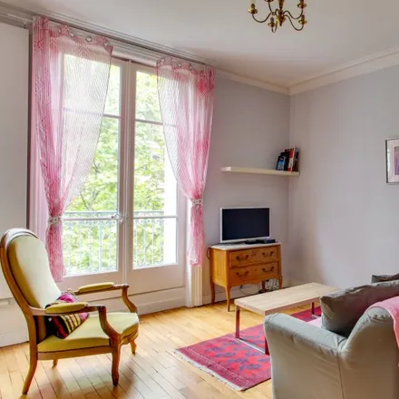 Rent this 1 bed apartment on 17 Cours Gambetta in 69003 Lyon 3e Arrondissement, France