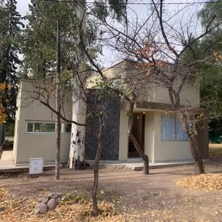 Buy this 3 bed house on unnamed road in 5515 Maipú, Argentina