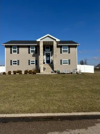 Buy this 4 bed house on 150 Claret Knoll Avenue in Oglesby, LaSalle County