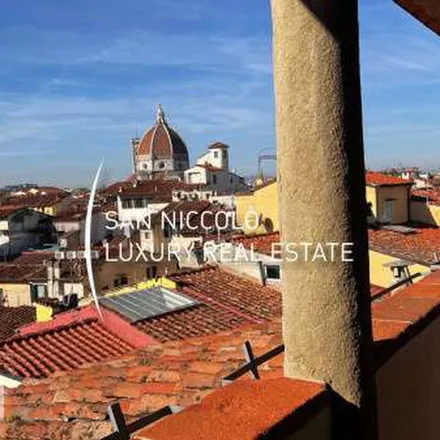 Rent this 2 bed apartment on Via di Mezzo 32 in 50121 Florence FI, Italy