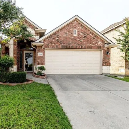 Rent this 4 bed house on 3291 Timber Ridge Trail in McKinney, TX 75071