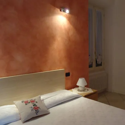 Rent this 2 bed apartment on Cernobbio in Como, Italy