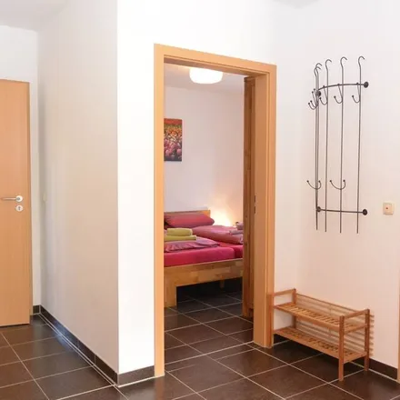 Rent this 1 bed apartment on Flugplatz Norden-Norddeich in Westerlooger Strohweg 5, 26506 Norden