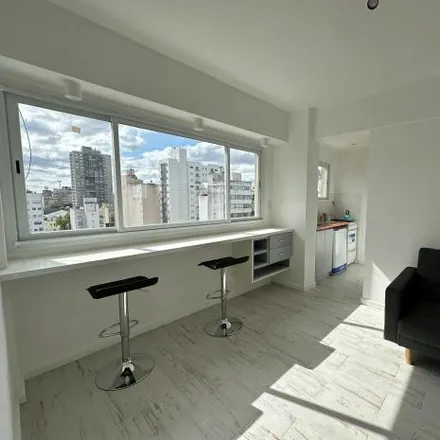 Buy this 1 bed apartment on Rivadavia 2953 in Centro, B7600 JUW Mar del Plata