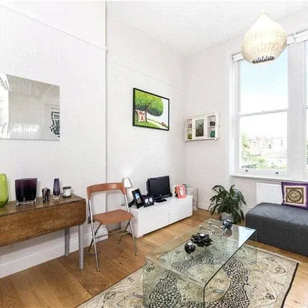 Rent this 1 bed apartment on 88 Sinclair Road in London, W14 0NJ